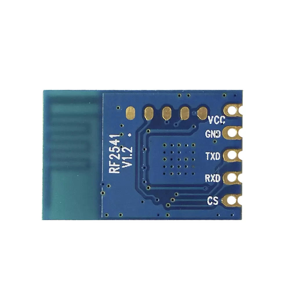 RF2541: модуль BLE 4.0 UART BLE на базе чипа CC2541 SOC