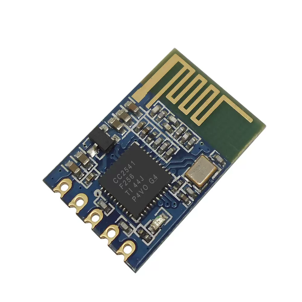 RF2541: модуль BLE 4.0 UART BLE на базе чипа CC2541 SOC