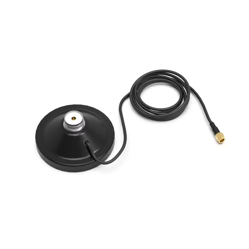 SW915-MAX-XPXM: большая присоска 915 МГц