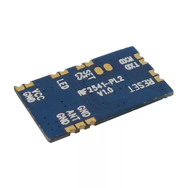RF2541-PL2: модуль BLE 4.0 UART BLE с возможностью OTA
