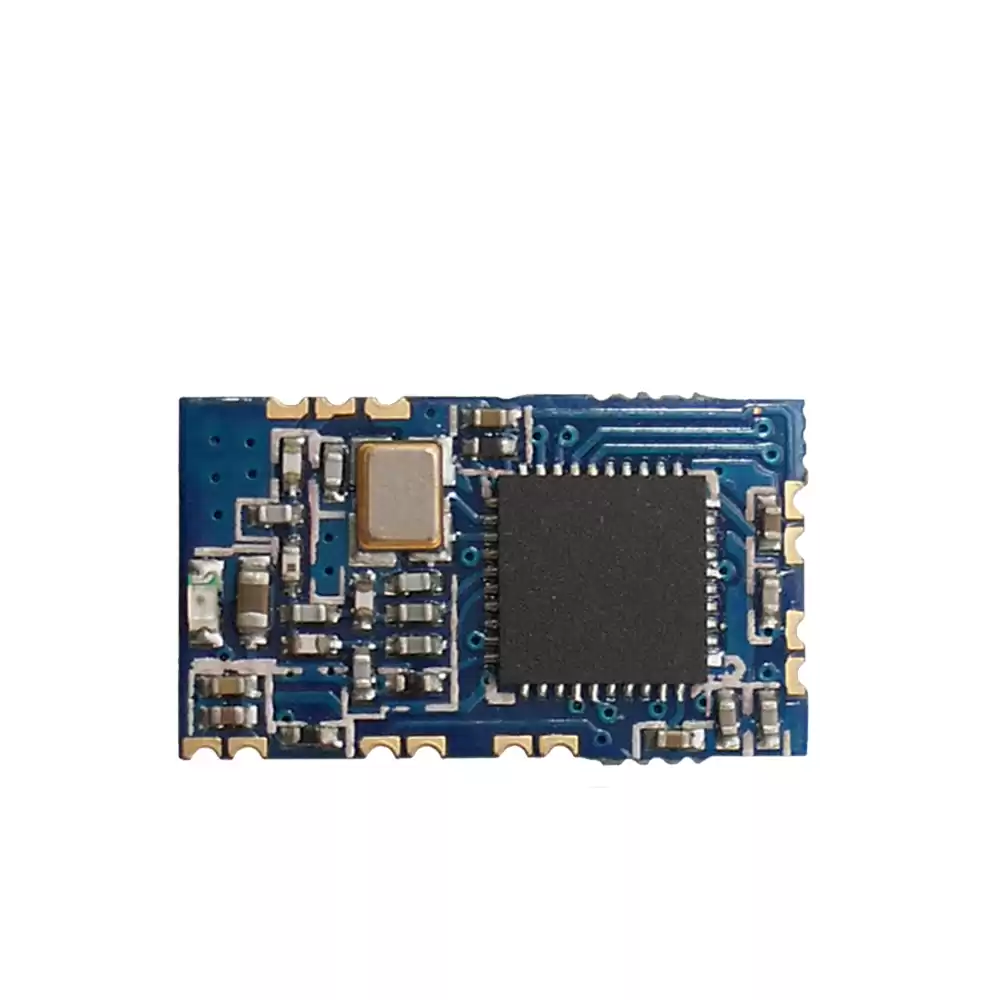 RF2541-PL2: модуль BLE 4.0 UART BLE с возможностью OTA