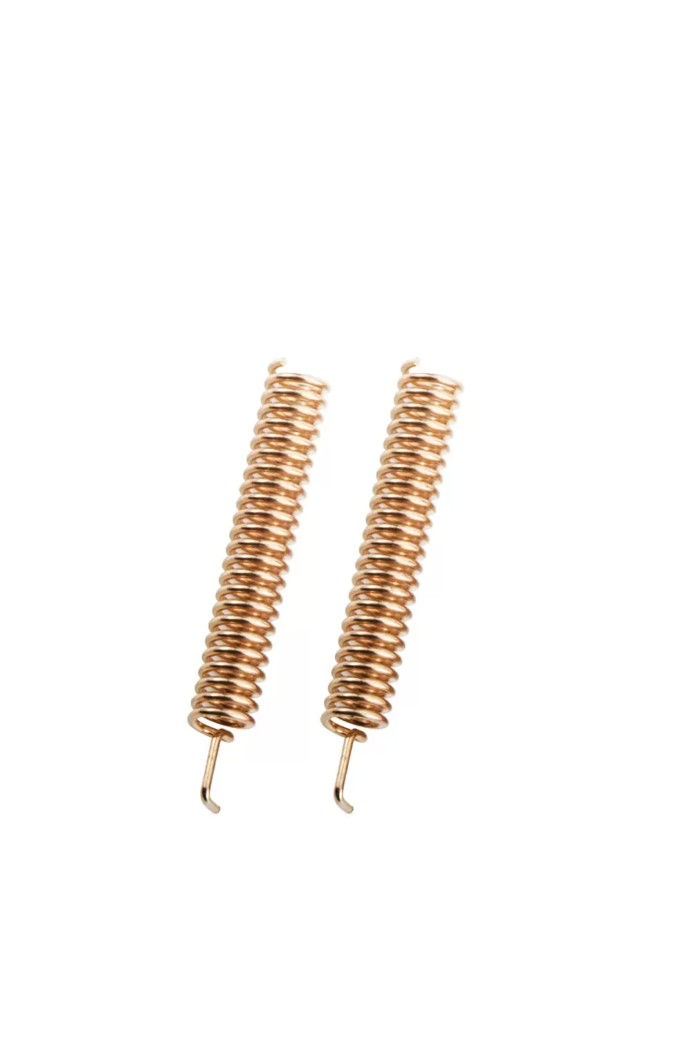 SW433-TH32: антенна с медной пружиной 433 МГц