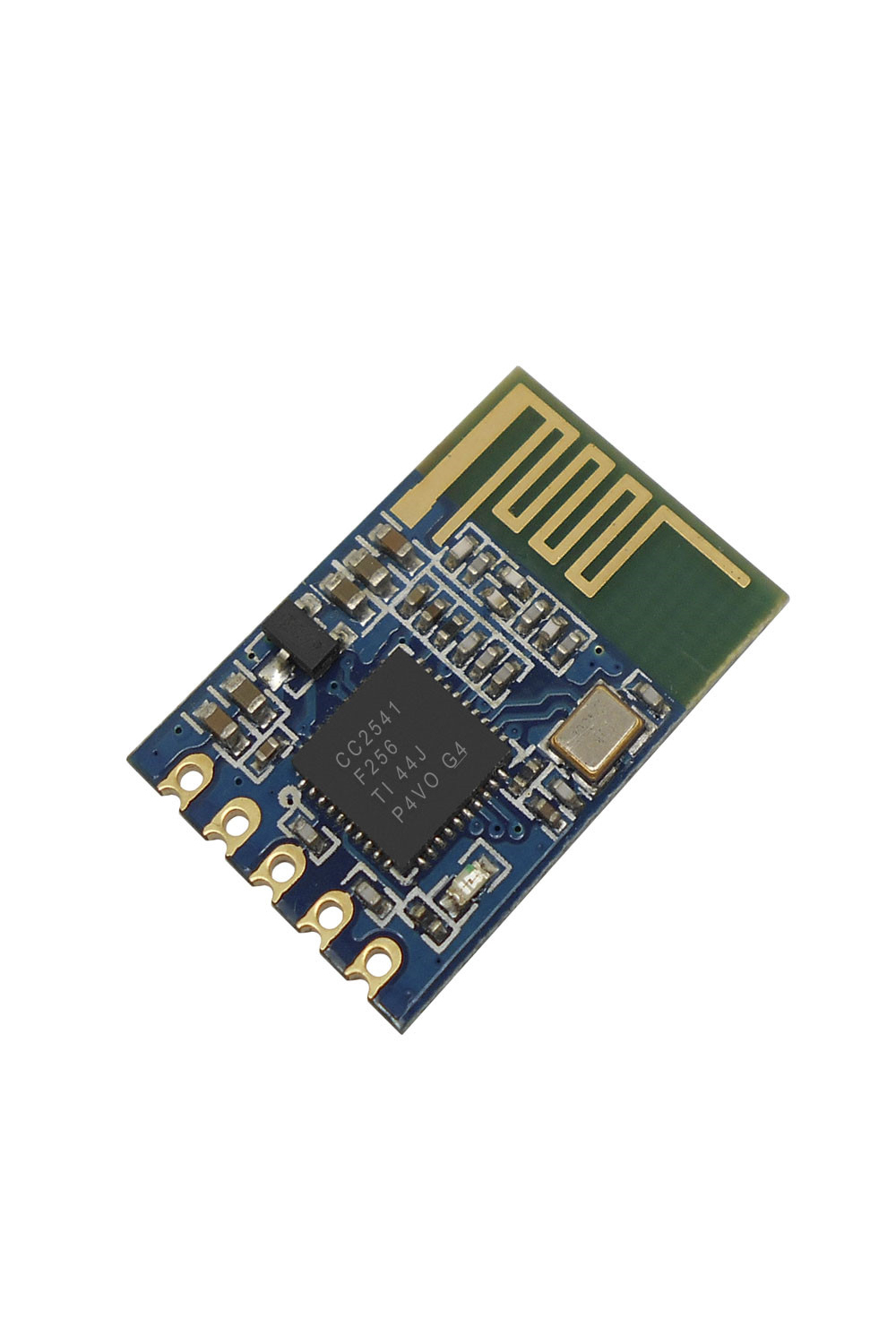 RF2541: модуль BLE 4.0 UART BLE на базе чипа CC2541 SOC