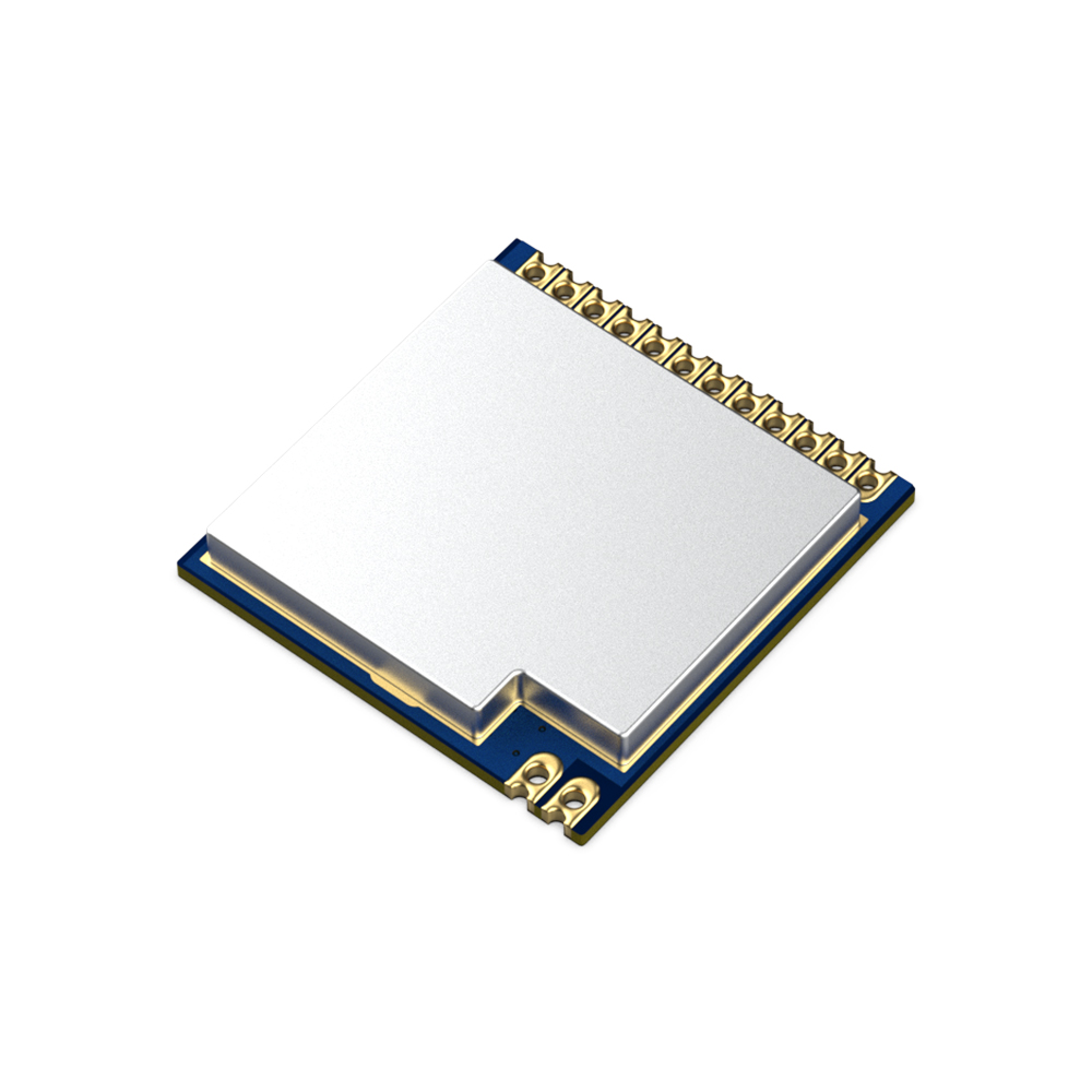 RF4432PRO: беспроводной модуль Si4432 100 мВт 915 МГц