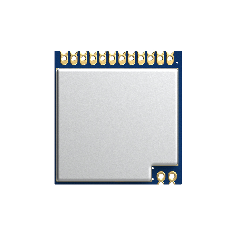 RF4463PRO: модуль передатчика и приемника Si4463 мощностью 100 мВт