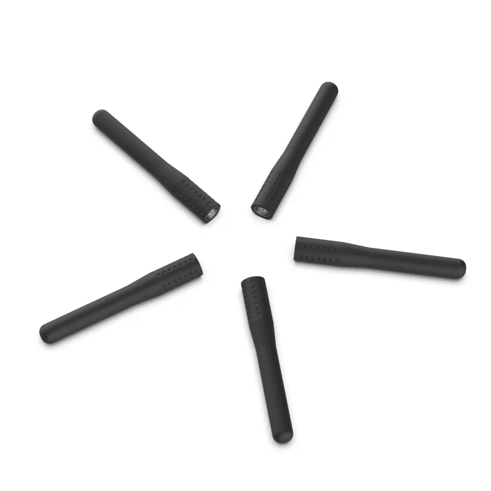 SW-UHF80: прямая стержневая антенна 400&ndash;470 МГц  