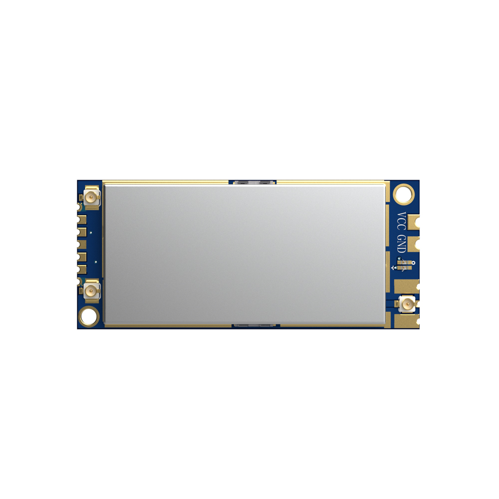 PA01F39: 8-ваттный малошумящий модуль усилителя мощности FEM