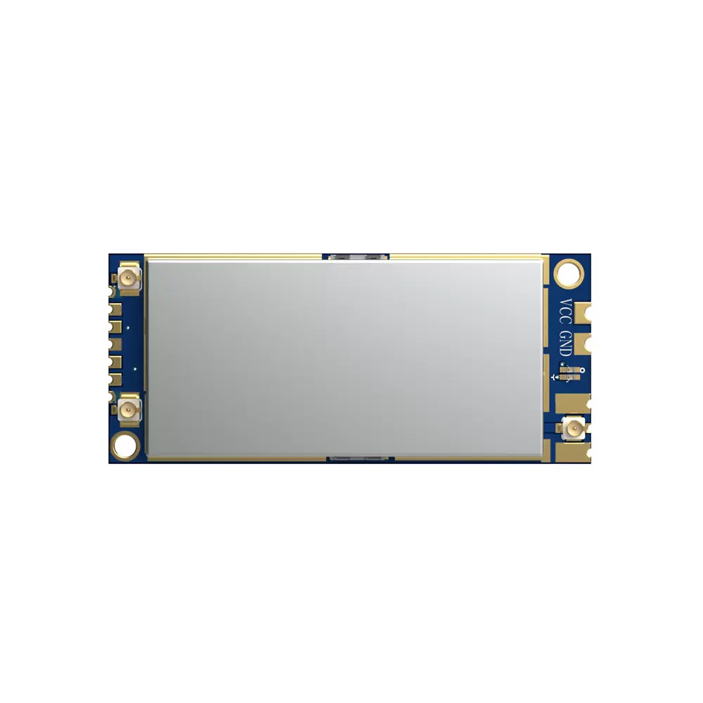 PA01F39: 8-ваттный малошумящий модуль усилителя мощности FEM