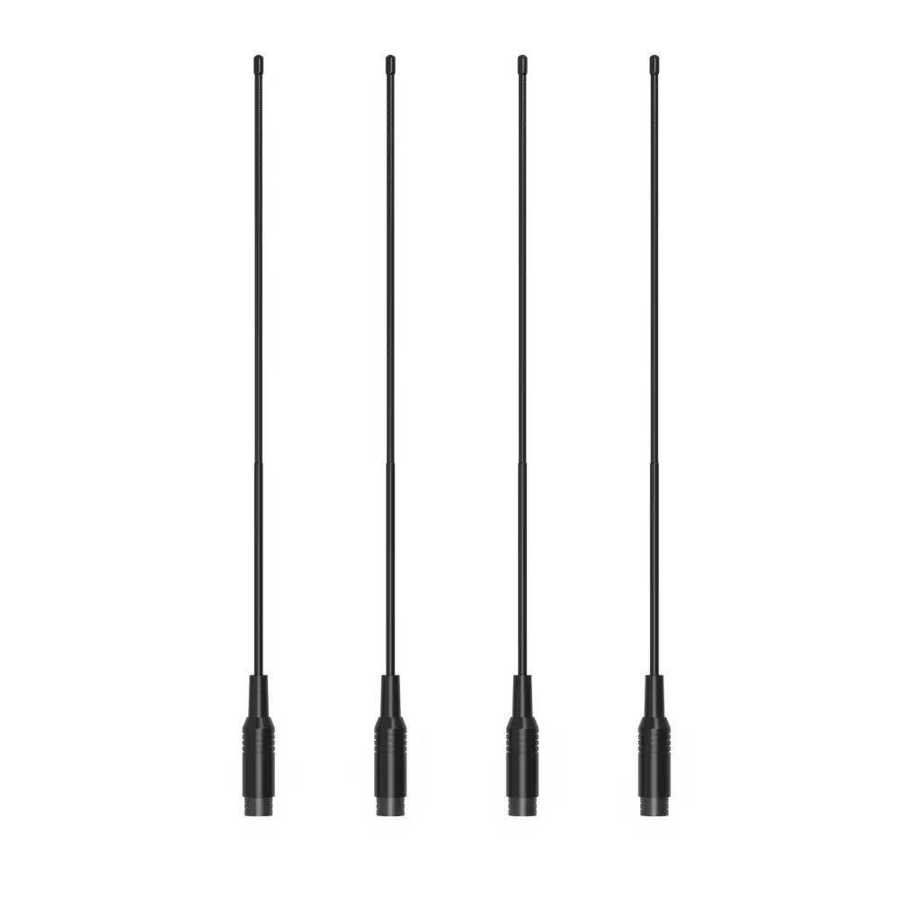 SW-UHF390: 400-470 МГц Прямая штыревая антенна с высоким коэффициентом усиления