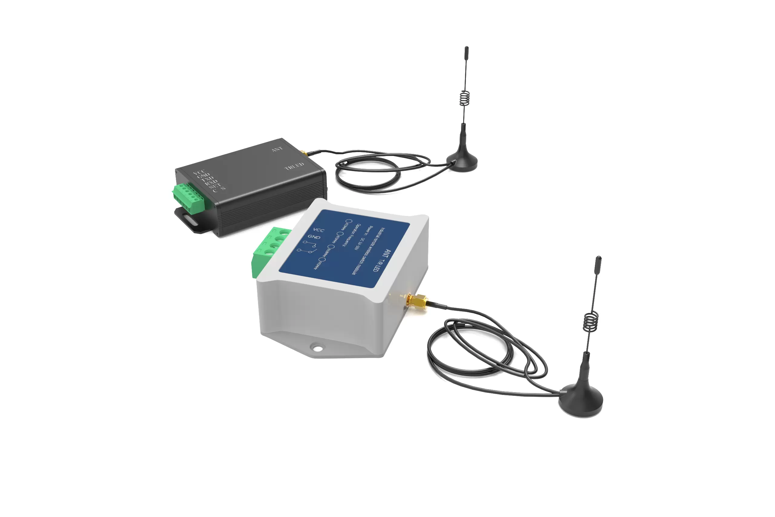 SK200PRO-U: 100 мВт 1-канальный модуль управления коммутатором