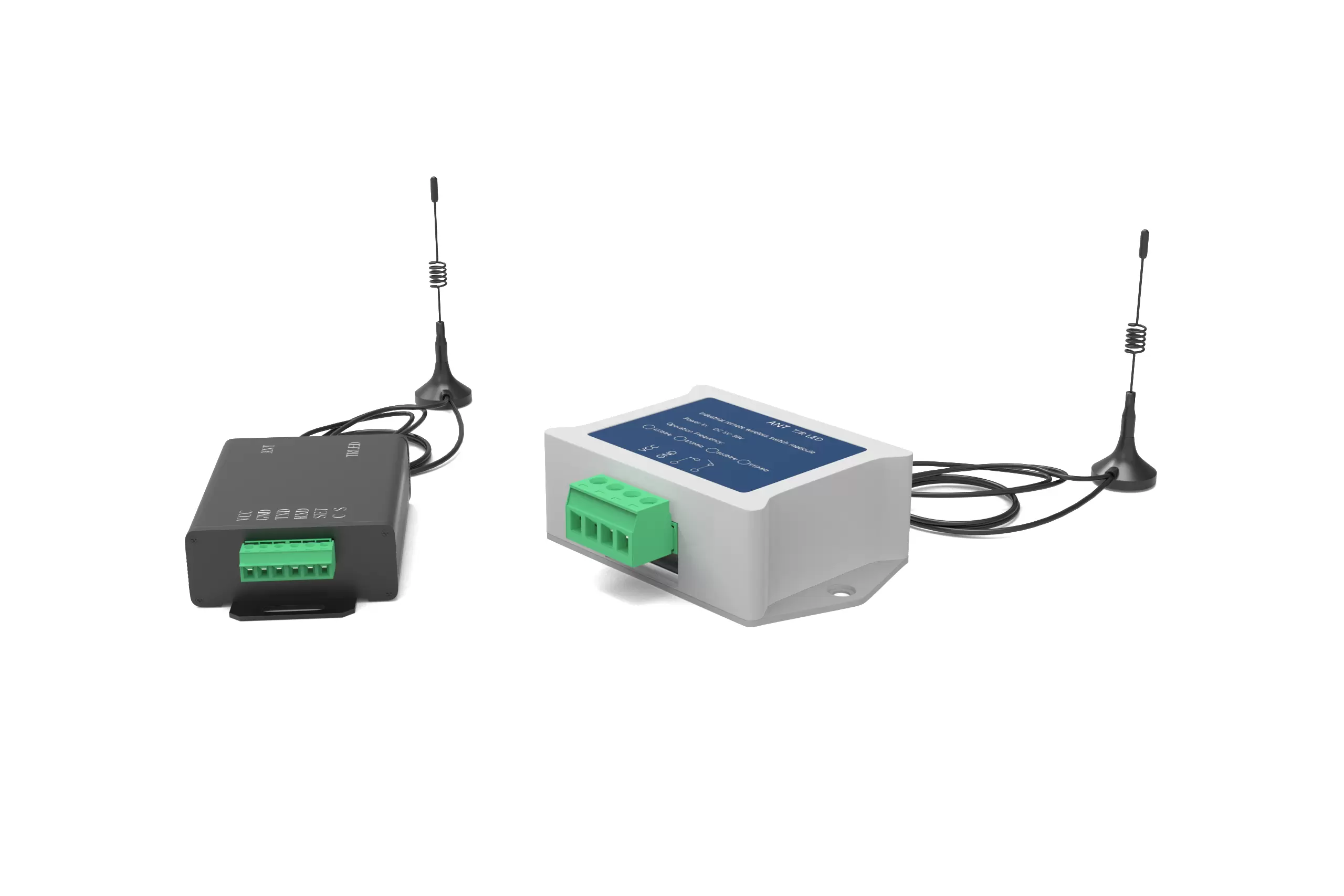 SK200PRO-U: 100 мВт 1-канальный модуль управления коммутатором