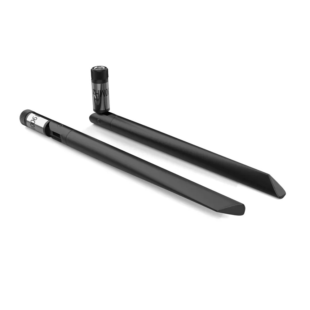 SW1900-ZD200: 1,9 ГГц широкополосная складная стержневая антенна с высоким коэффициентом усиления