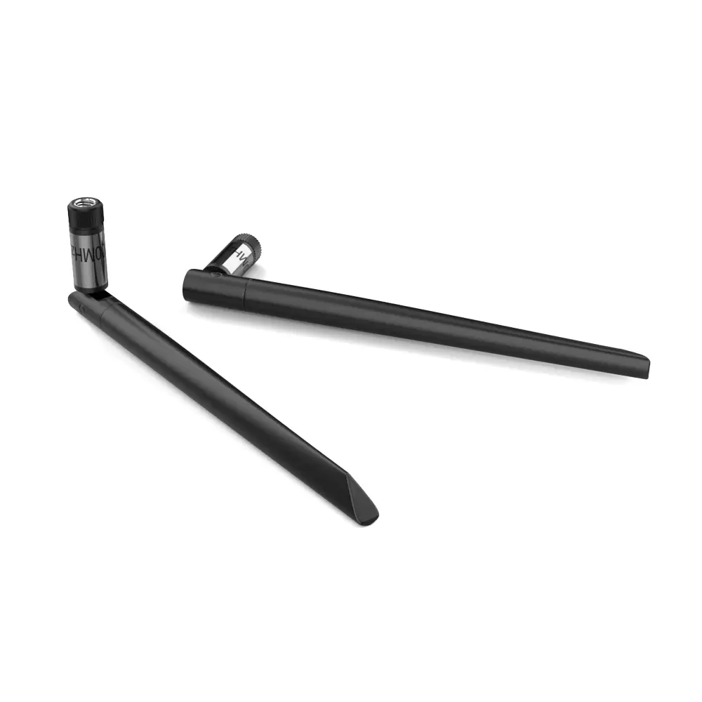 SW1900-ZD200: 1,9 ГГц широкополосная складная стержневая антенна с высоким коэффициентом усиления