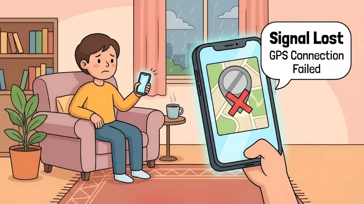 Как модули UWB обеспечивают высокоточные системы позиционирования внутри помещений